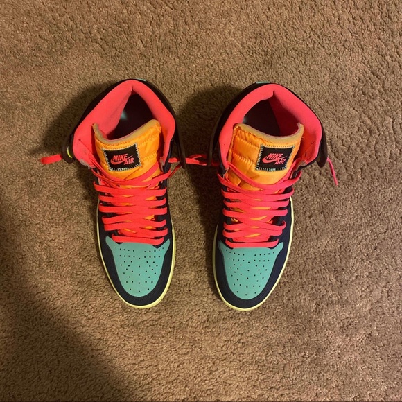 AJ1 Biohack - Picture 2 of 8